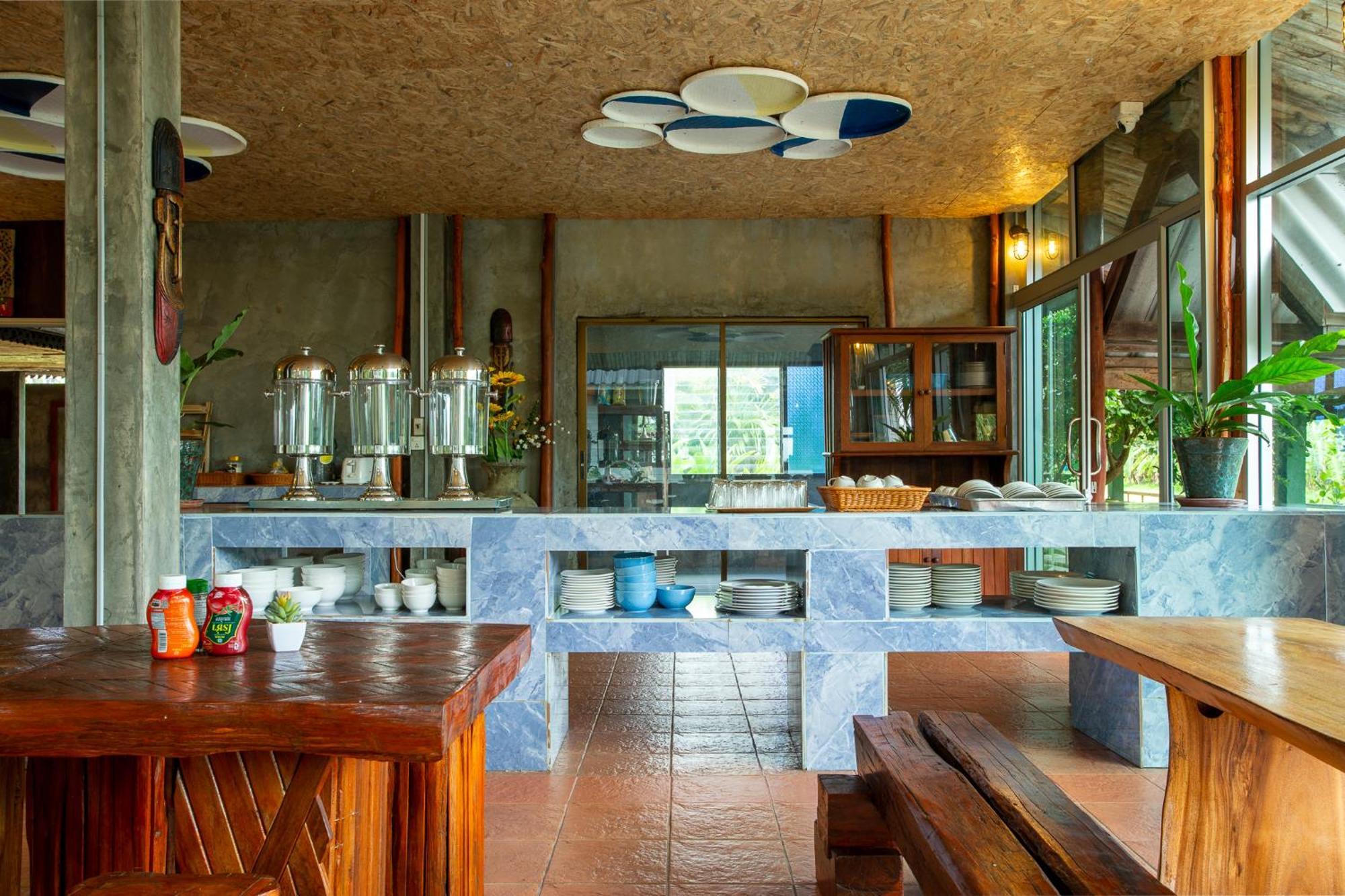 Phanumas Resort Chiang Mai Exteriör bild