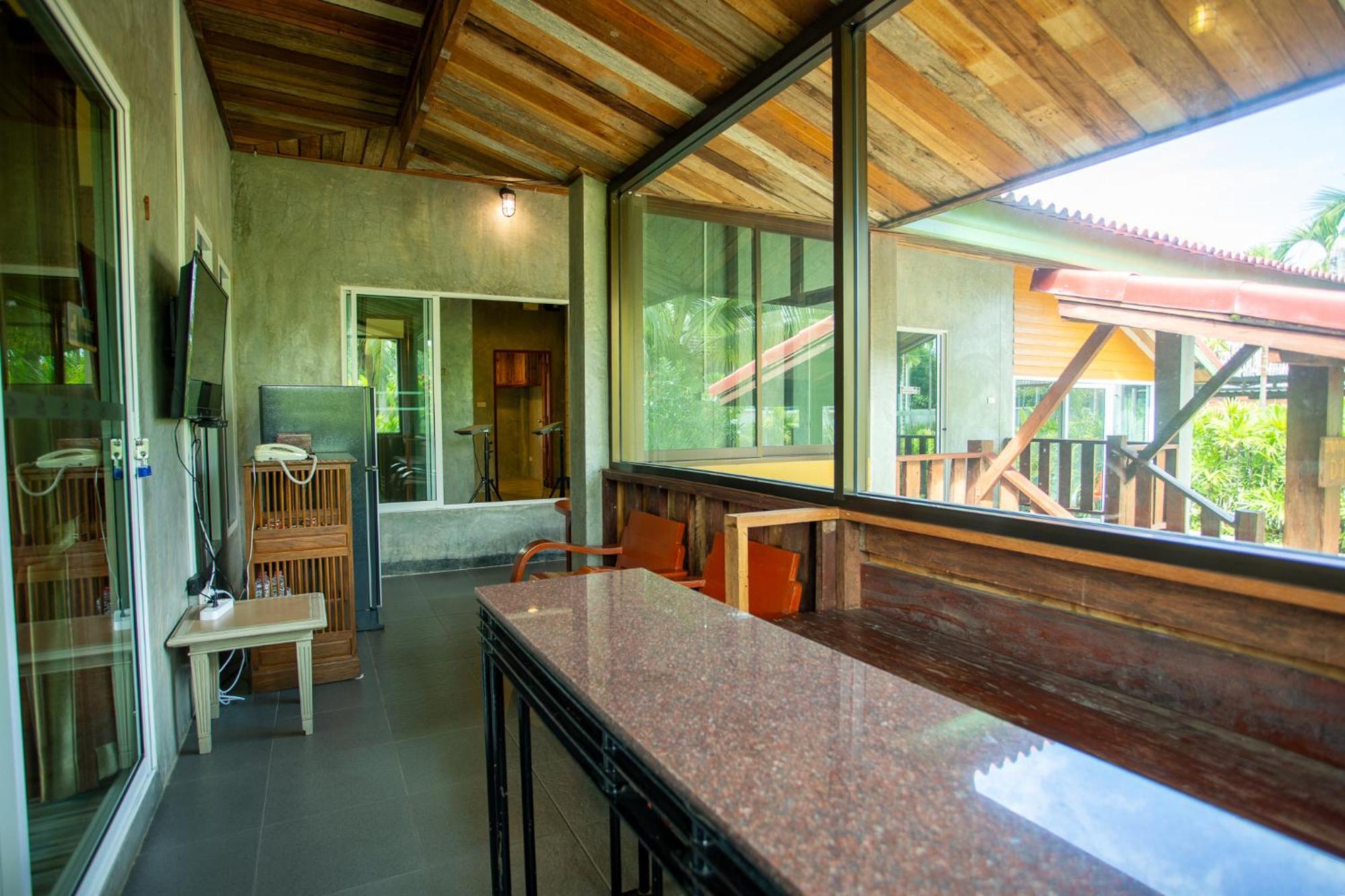 Phanumas Resort Chiang Mai Exteriör bild