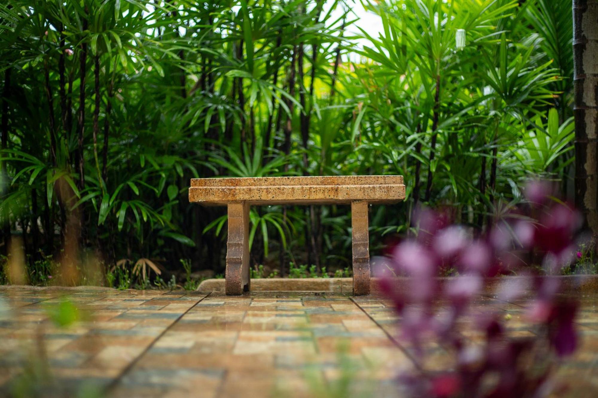 Phanumas Resort Chiang Mai Exteriör bild